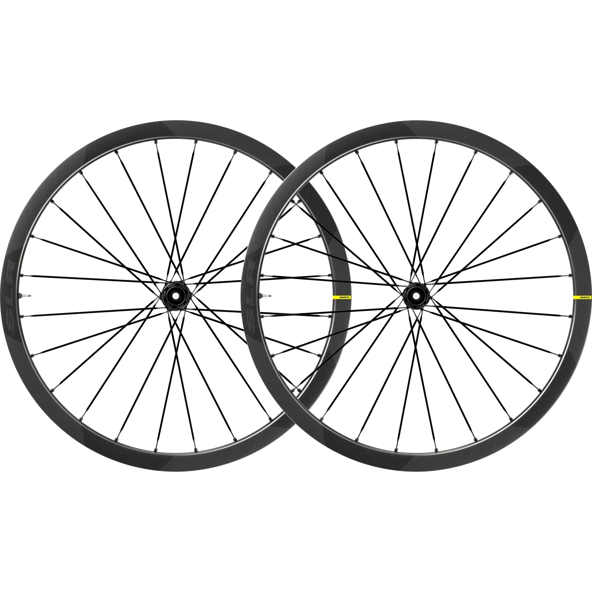 Mavic SLR 32 Disc Brake Wheels