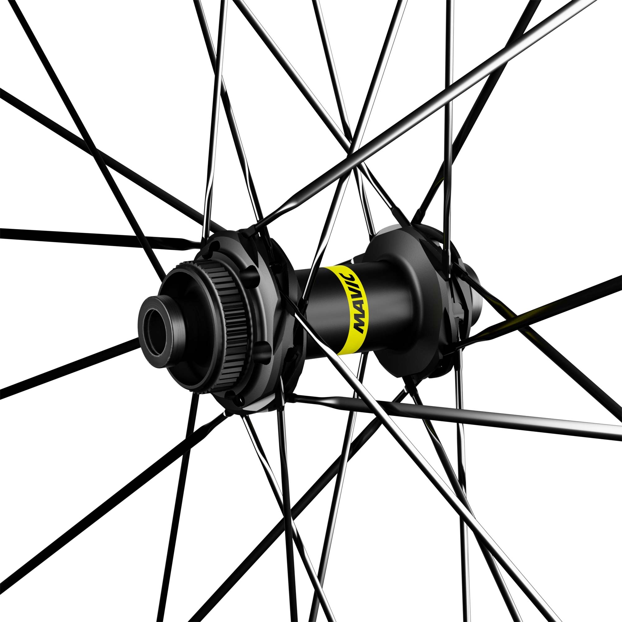 Mavic SLR 32 Disc Brake Wheels