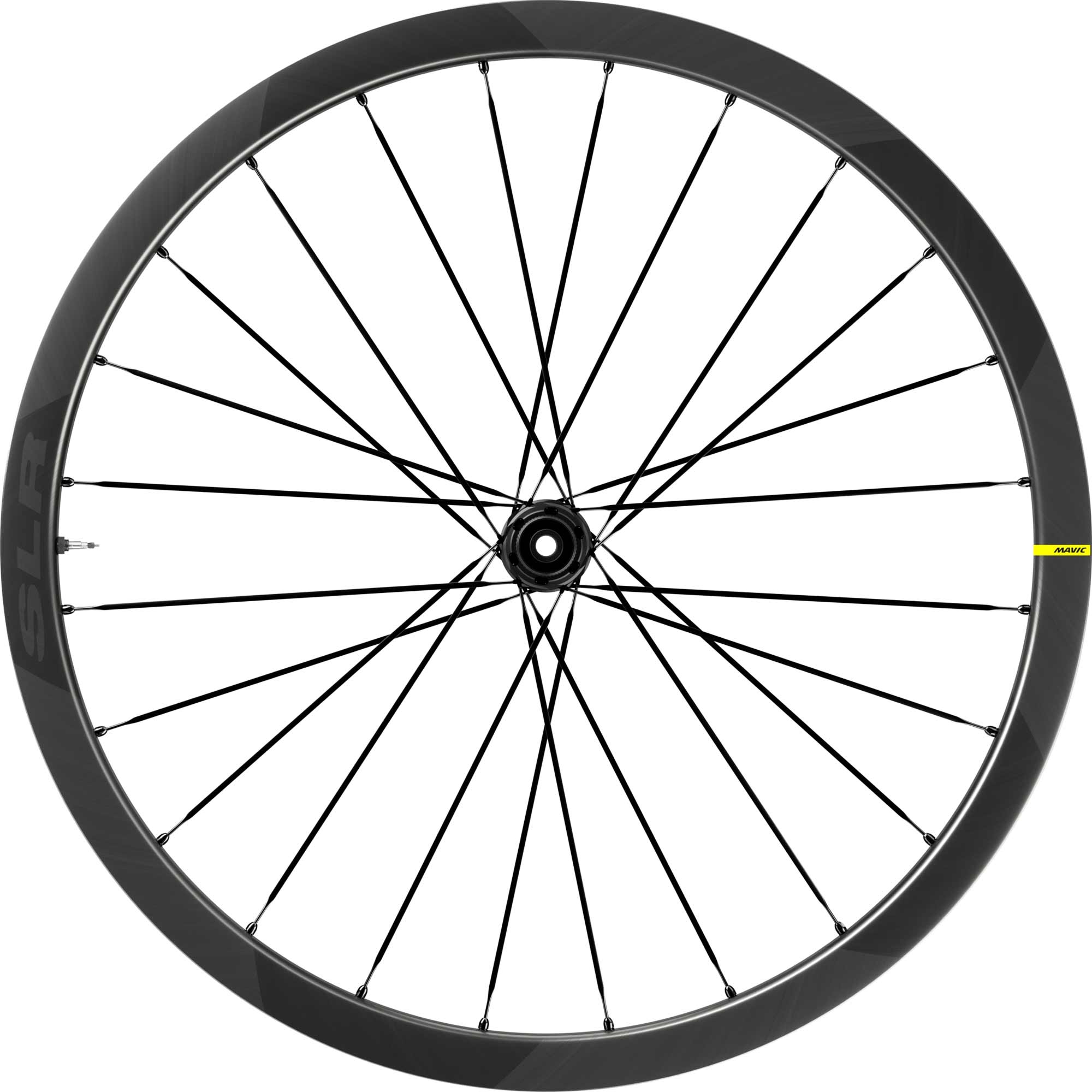 Mavic SLR 32 Disc Brake Wheels