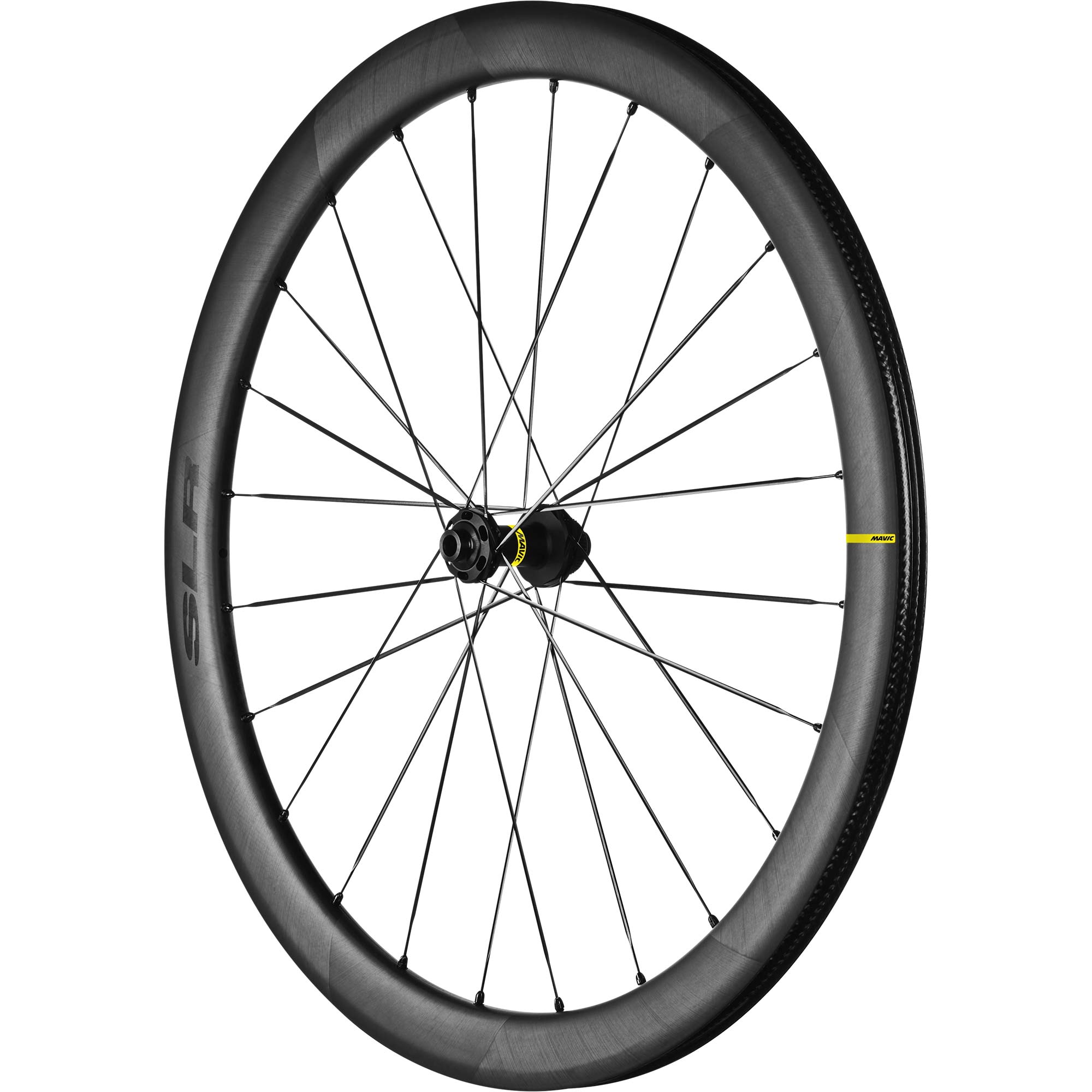 Mavic SLR 45 Disc Brake Wheels