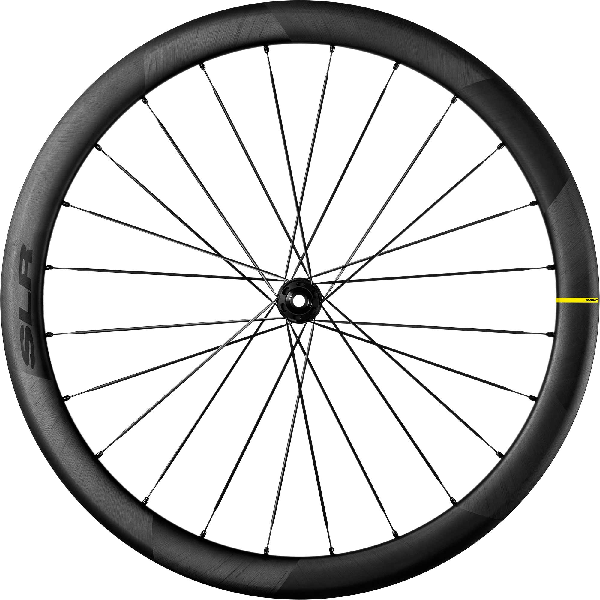 Mavic SLR 45 Disc Brake Wheels