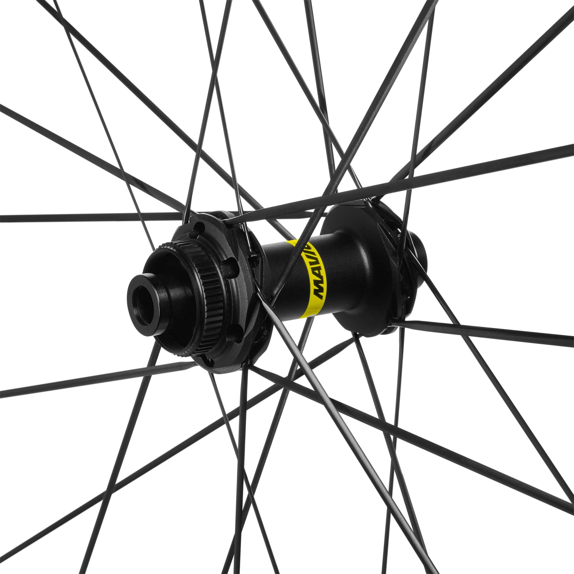 Mavic SLR 45 Disc Brake Wheels