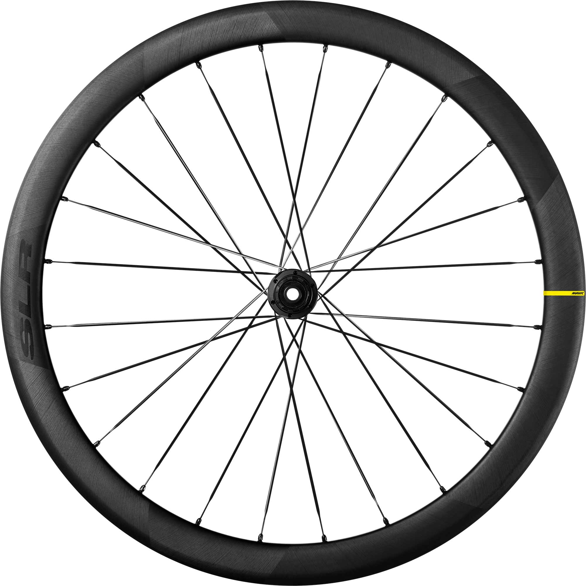 Mavic SLR 45 Disc Brake Wheels