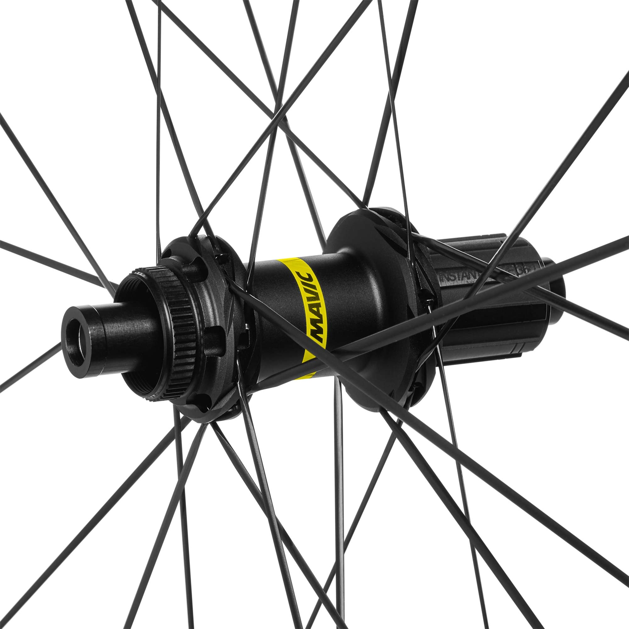 Mavic SLR 45 Disc Brake Wheels