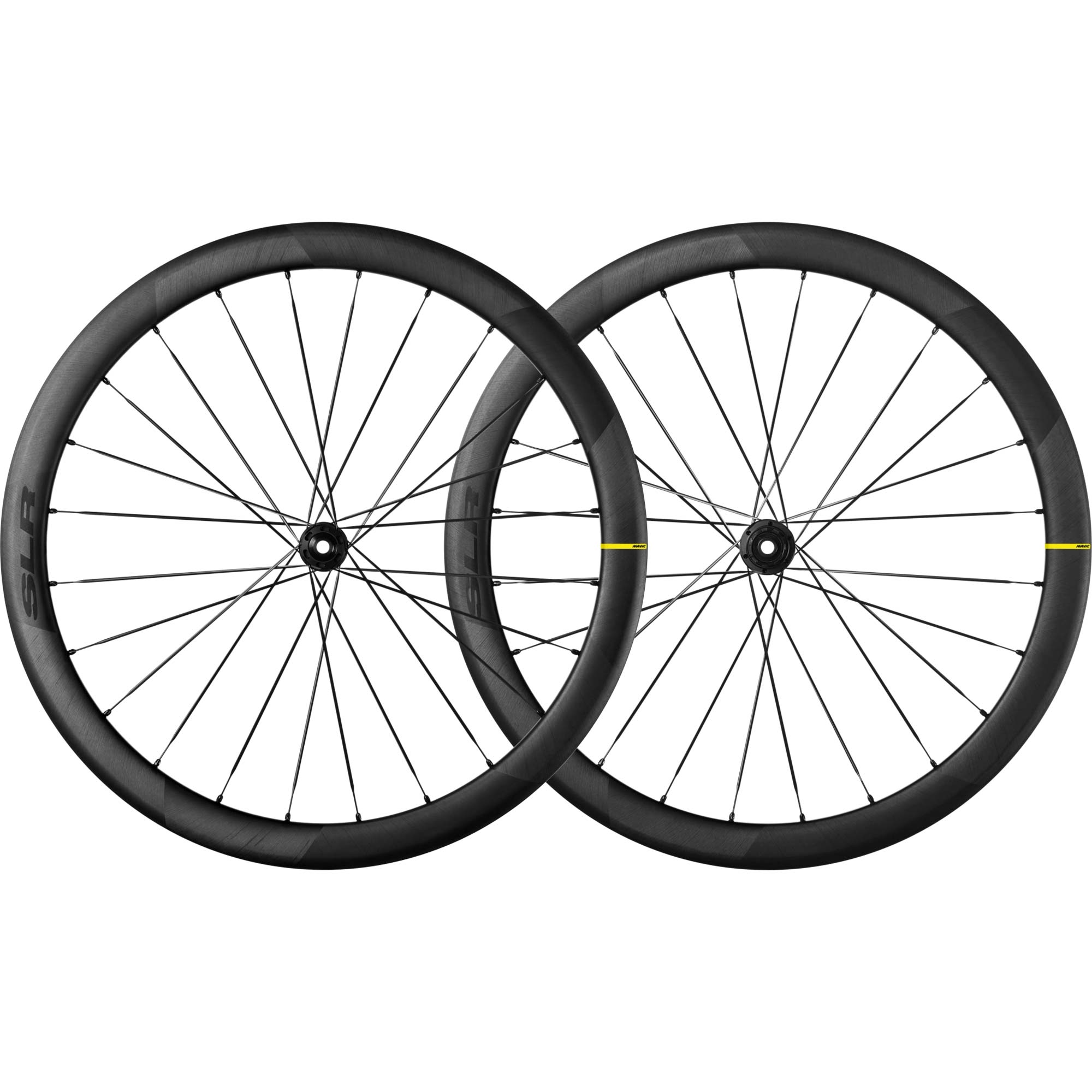 Mavic SLR 45 Disc Brake Wheels