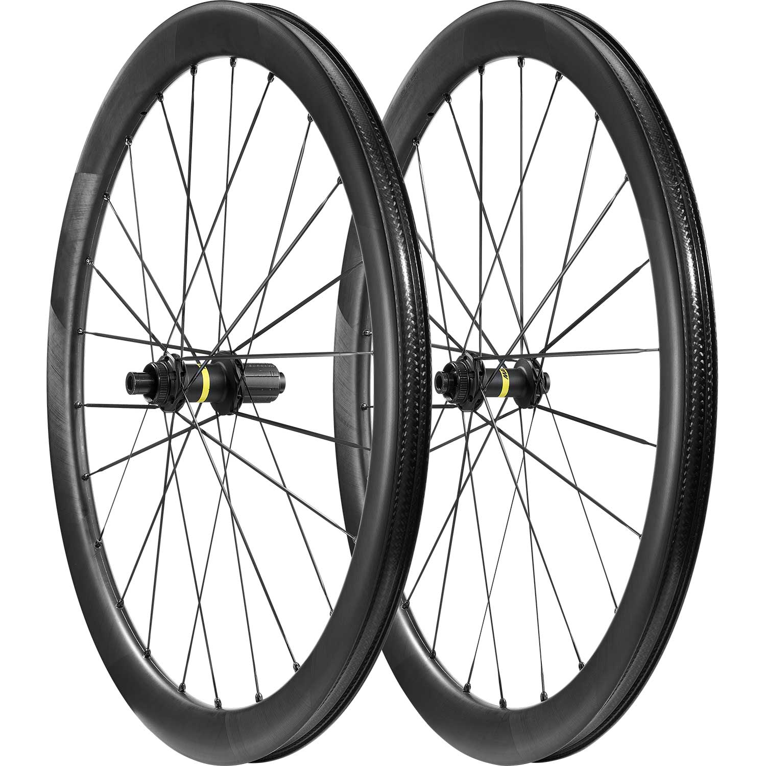 Mavic Cosmic SLR 45 Disc Brake Wheels 23mm