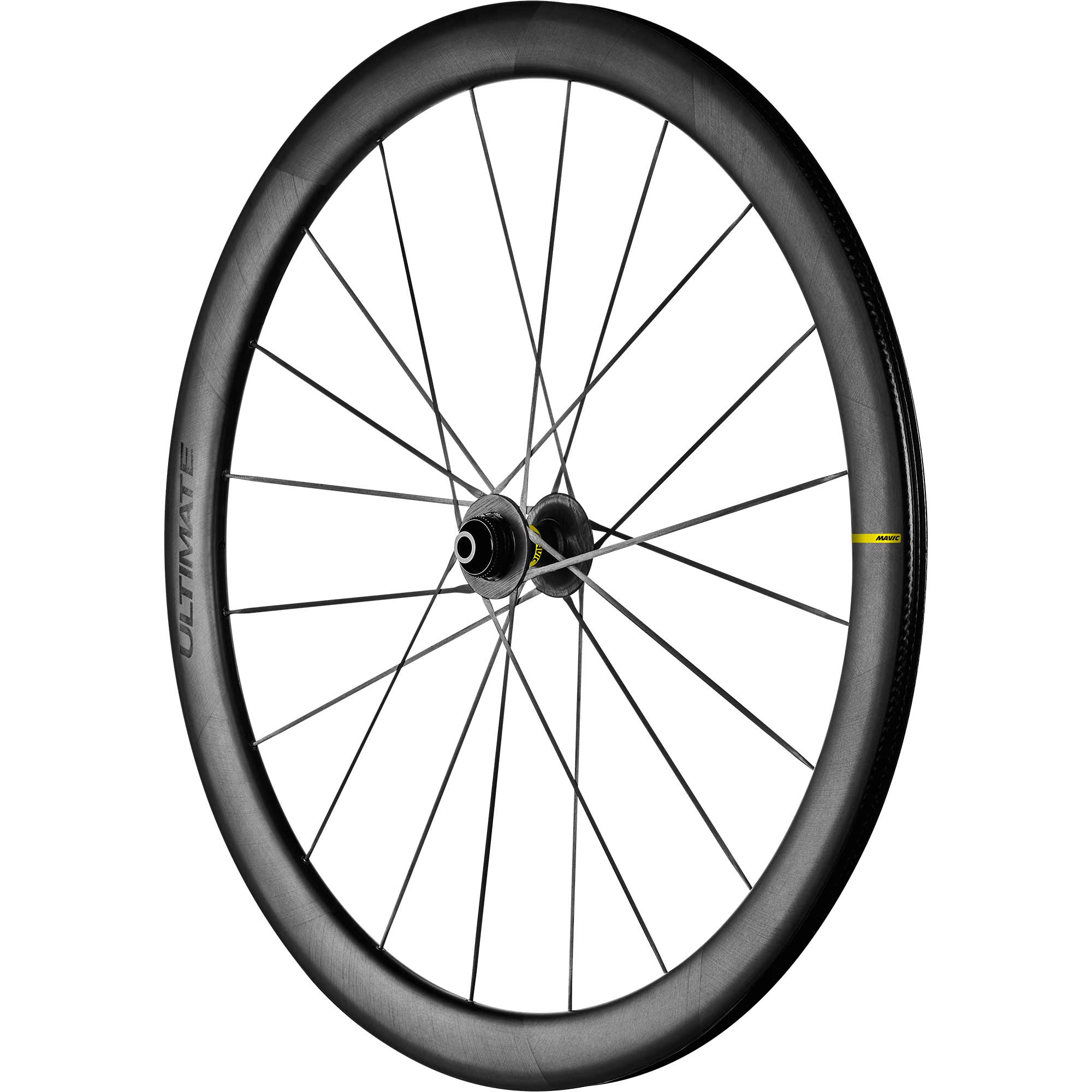 Mavic Ultimate 45 Disc Brake Wheels