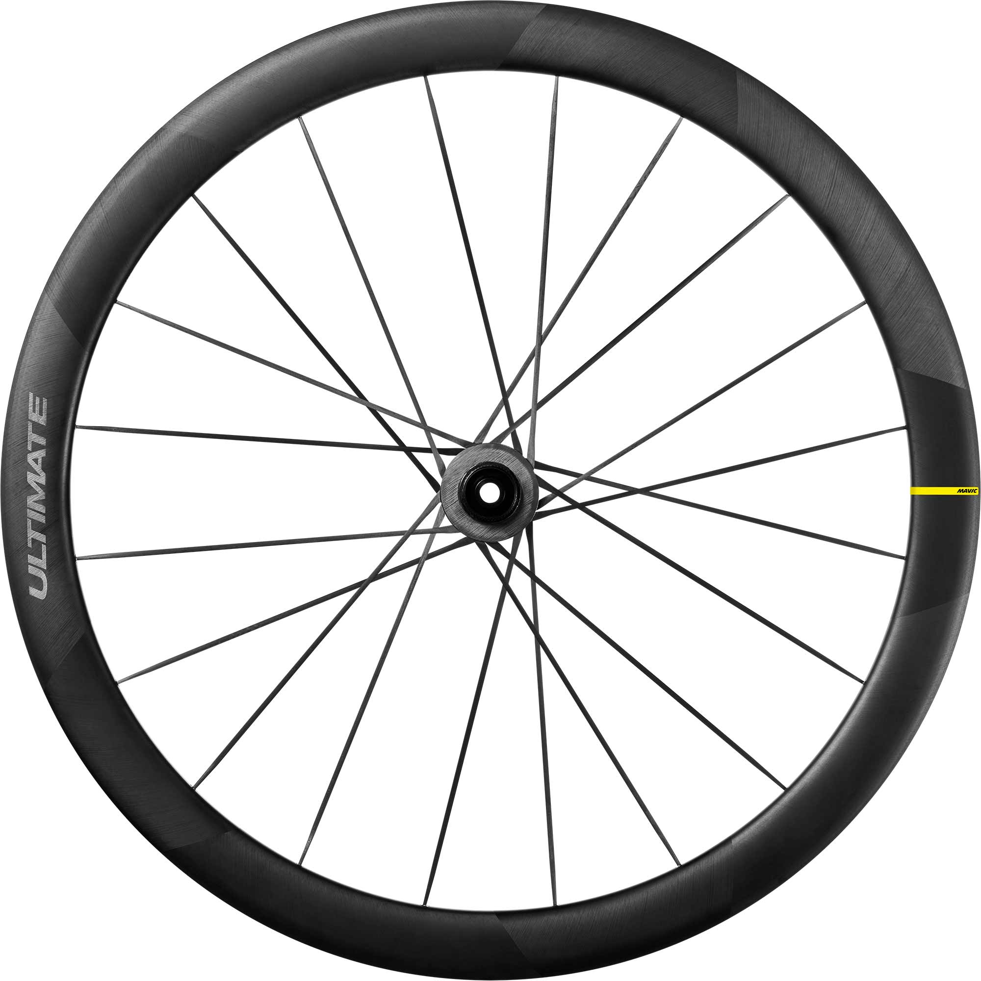 Mavic Ultimate 45 Disc Brake Wheels