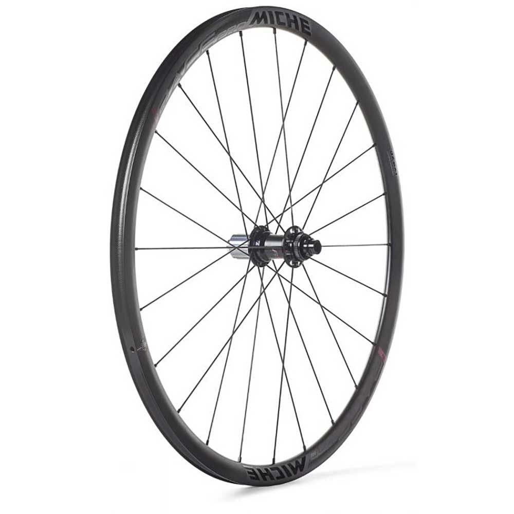 Miche Race PRO DX Disc Brake Wheels