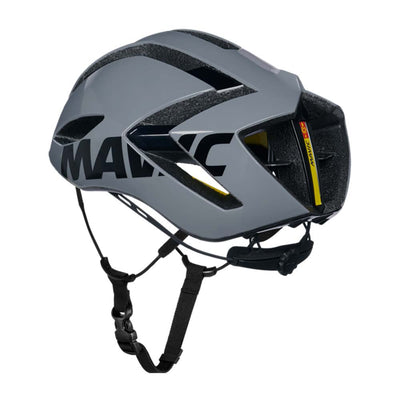 Mavic Comete Ultimate Mips Grey Helmet