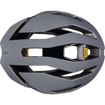 Mavic Comete Ultimate Mips Grey Helmet