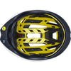 Mavic Comete Ultimate Mips White Helmet