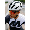 Mavic Comete Ultimate Mips White Helmet