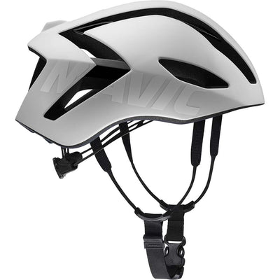 Mavic Comete Ultimate Mips White Helmet