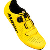 Mavic Cosmic Boa Yellow Shoes