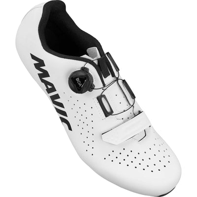 Mavic Cosmic Boa White Shoes