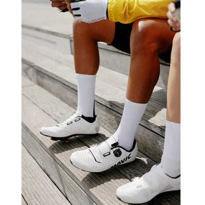 Mavic Cosmic Boa White Shoes