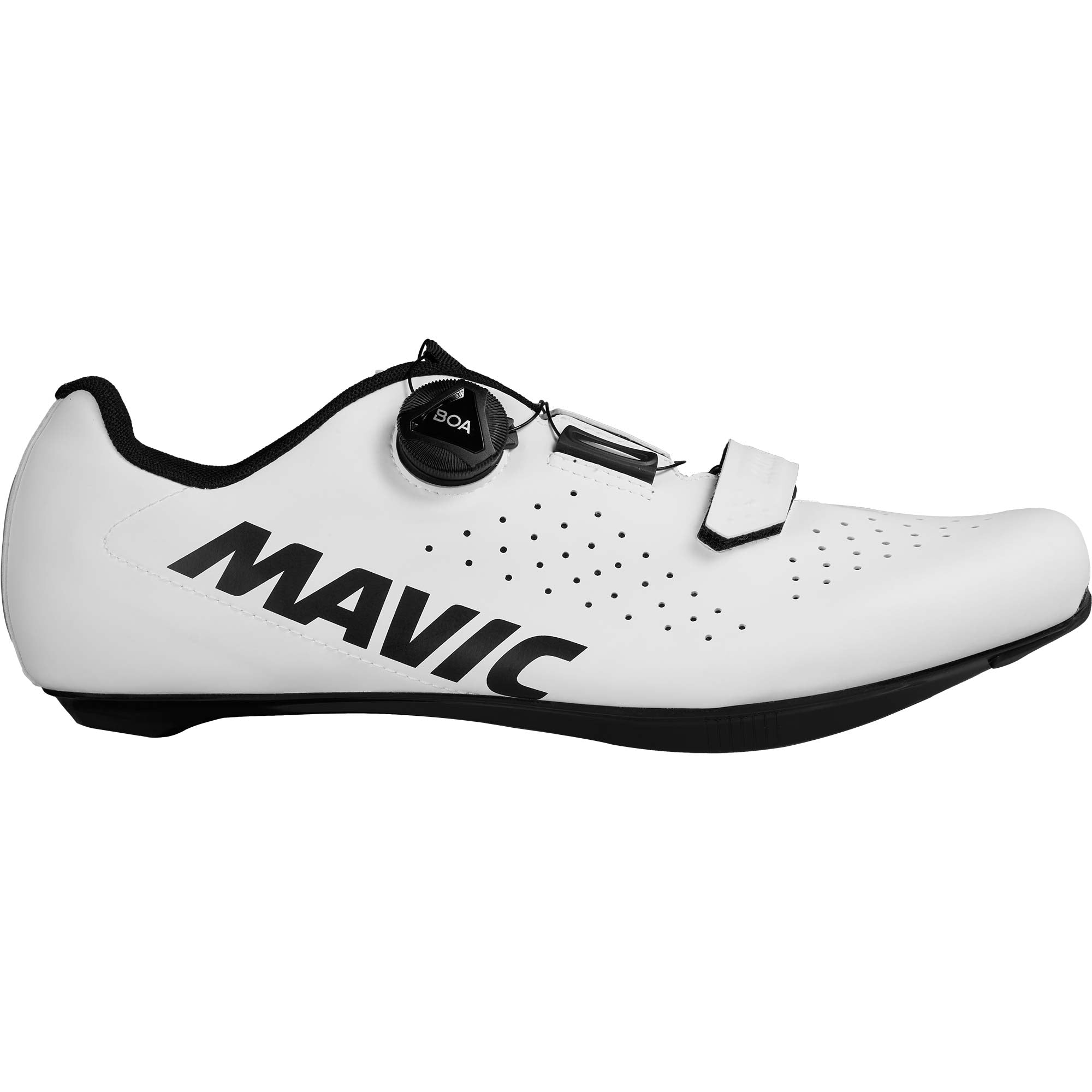 Mavic Cosmic Boa White Shoes