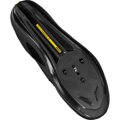 Mavic Cosmic Elite SL Black Shoes