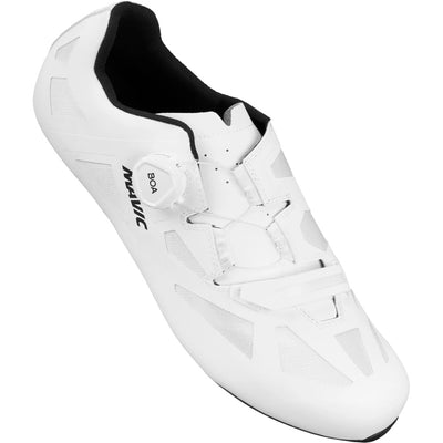 Mavic Cosmic Elite SL White Shoes