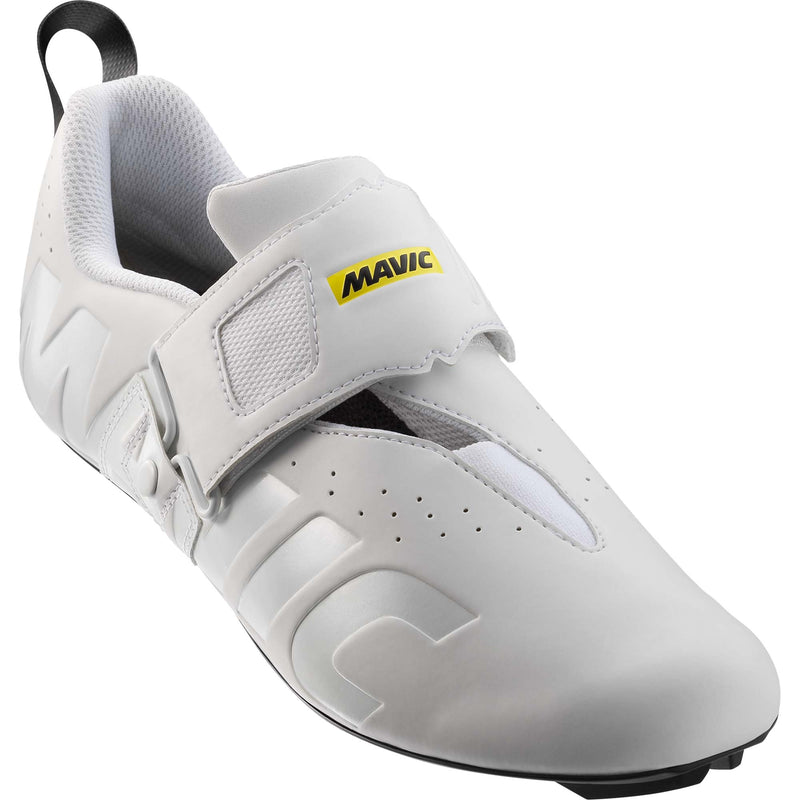 Mavic Cosmic Elite Tri White Shoes