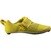 Mavic Ultimate Tri Yellow Shoes