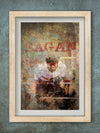 Sagan - Peter Sagan Cycling Poster Print