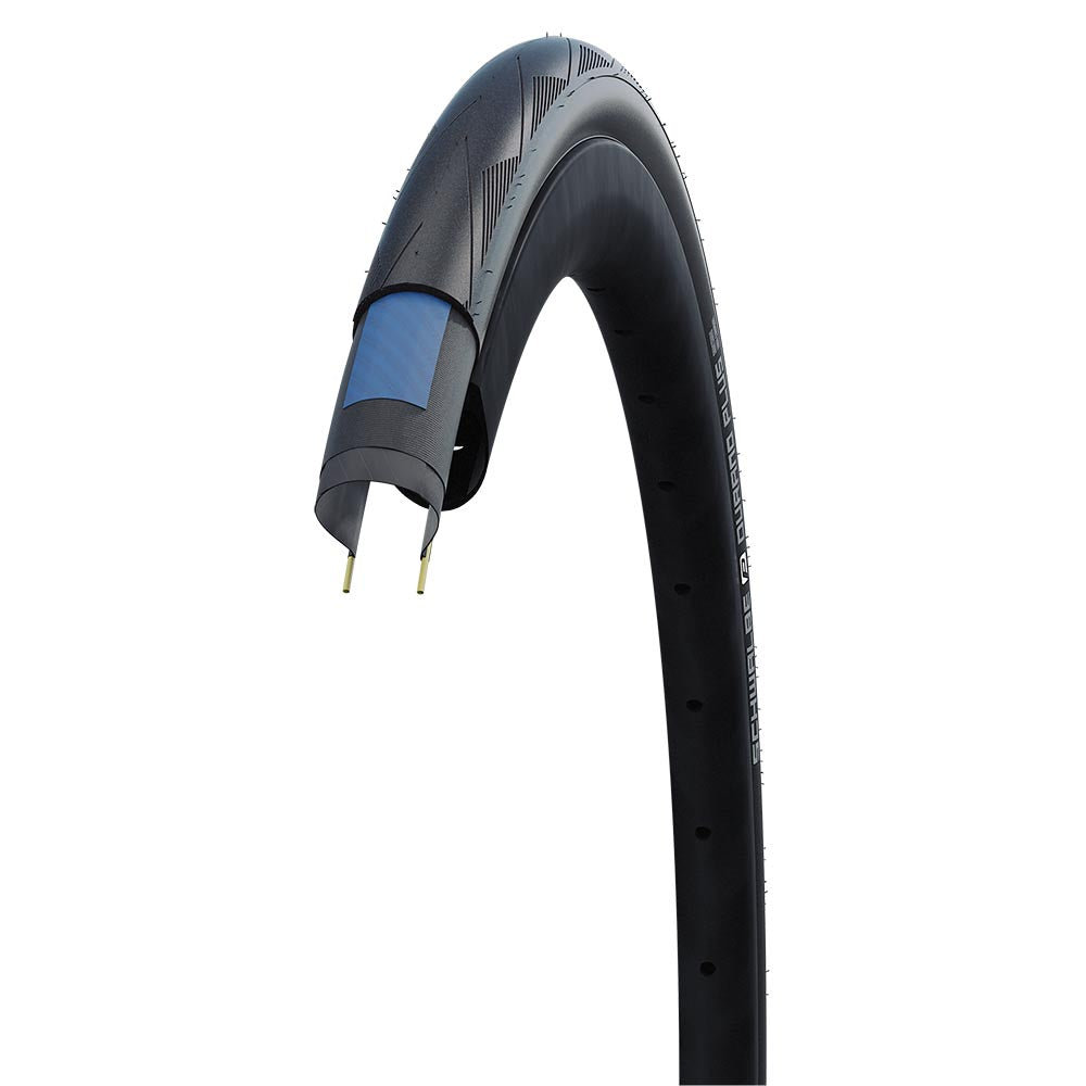 Schwalbe Durano DD Raceguard Folding