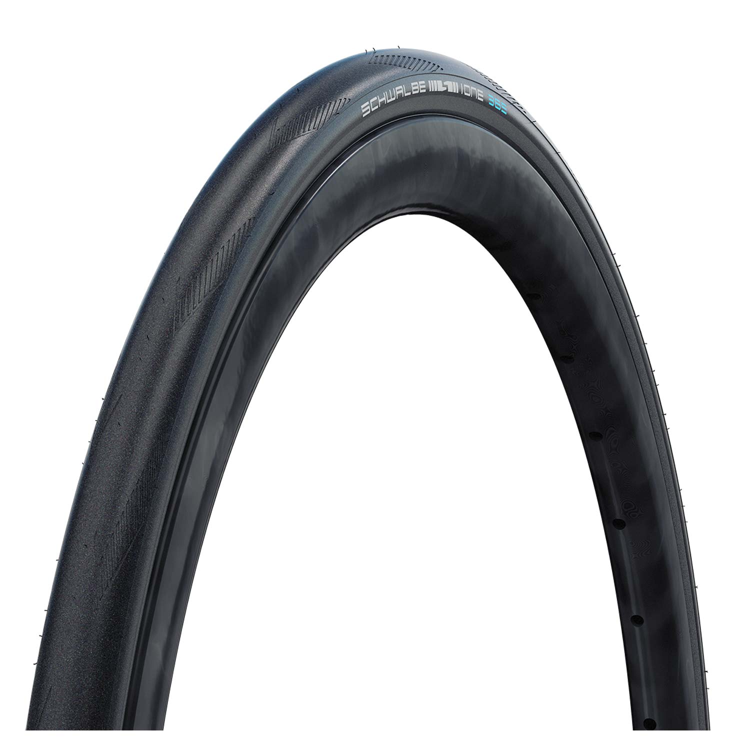 Schwalbe One 365 Performance RaceGuard TLE