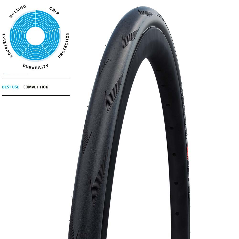 Schwalbe Pro One Evo TLE Folding