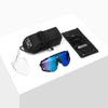 Scicon Aeroscope Multimirror Sunglasses