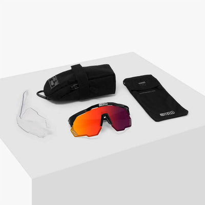 Scicon Aeroshade Kunken Multimirror Sunglasses