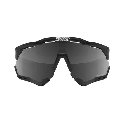 Scicon Aeroshade XL Multimirror Black Sunglasses