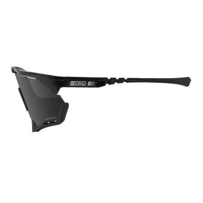 Scicon Aeroshade XL Multimirror Black Sunglasses