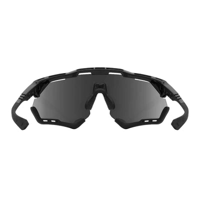 Scicon Aeroshade XL Multimirror Black Sunglasses