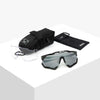 Scicon Aeroshade XL Multimirror Black Sunglasses