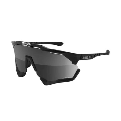 Scicon Aeroshade XL Multimirror Black Sunglasses