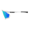 Scicon Aeroshade XL Multimirror White/Blue Sunglasses