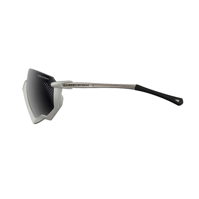 Scicon Aerojet Titanium Multimirror Silver Sunglasses