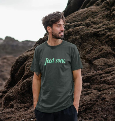 Feed Zone T-Shirt