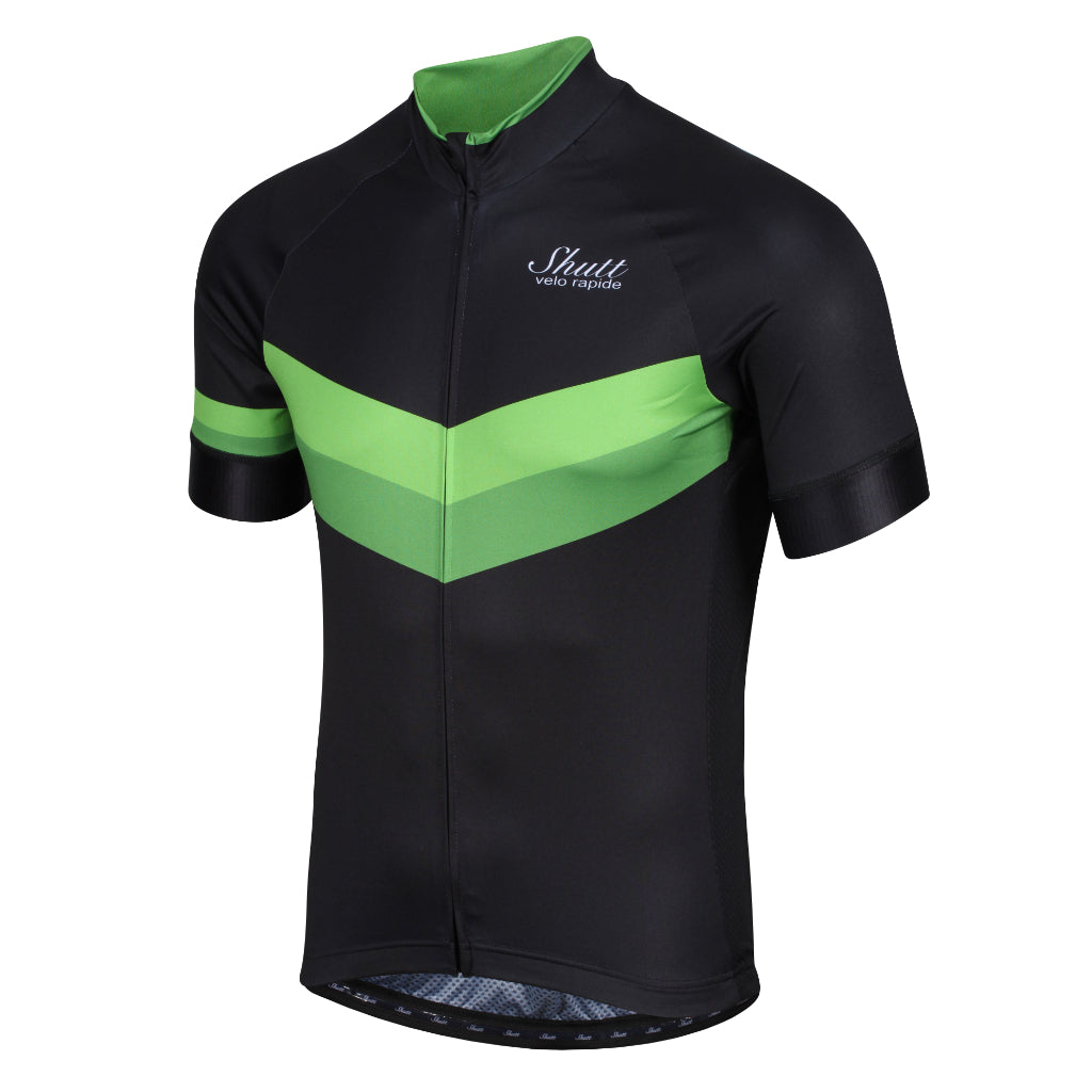 Shutt Varese Jersey - Green