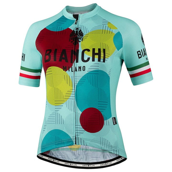 Bianchi best sale women's clothing