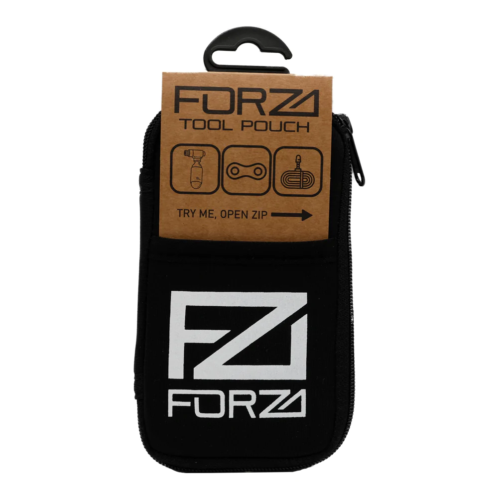 Forza Tool Pouch - Graphic