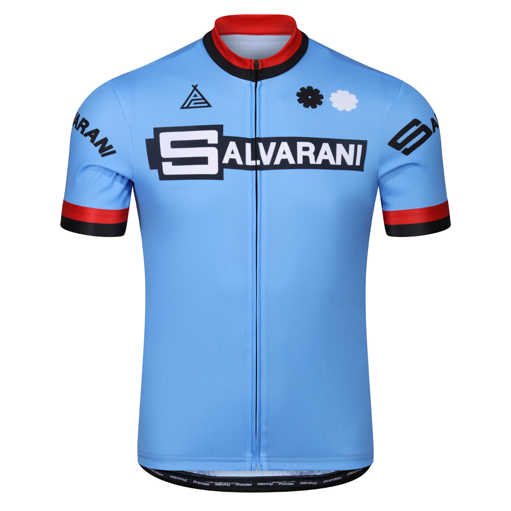 Salvarani Retro Team Jersey