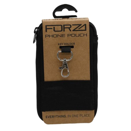 Forza Phone Pouch - Plain