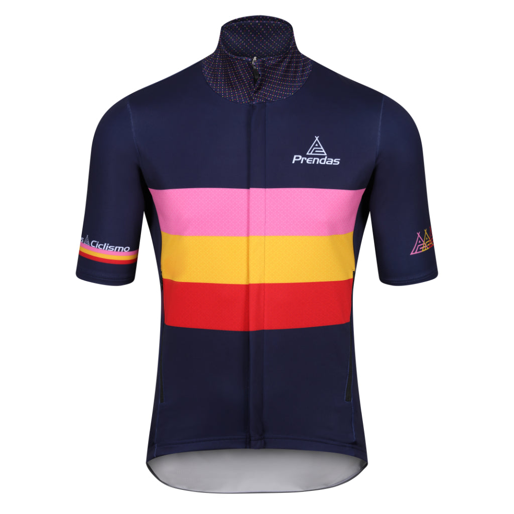 Prendas CC Waterproof Jersey