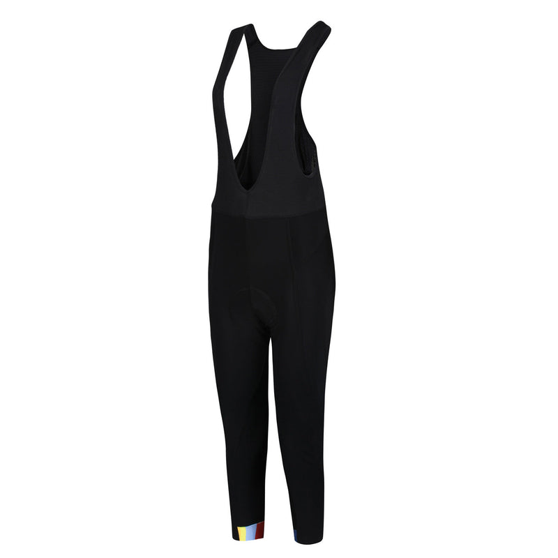 Shutt Women's Sanremo 3/4 Bib Tights