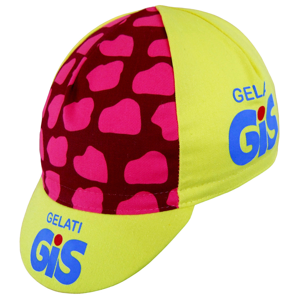 GiS Gelati Retro Cotton Cap