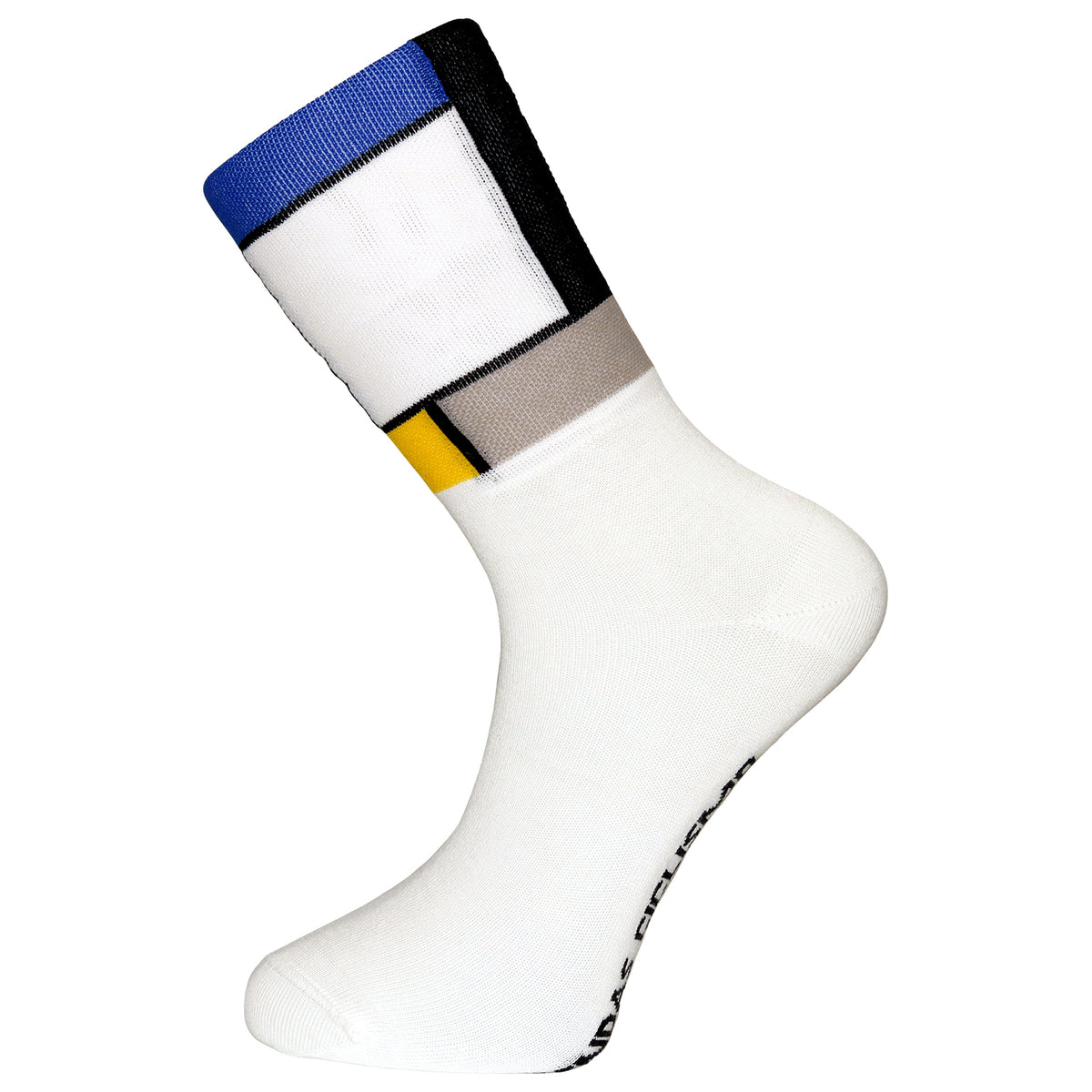 Prendas Ciclismo La Vie Claire Tall Coolmax Socks