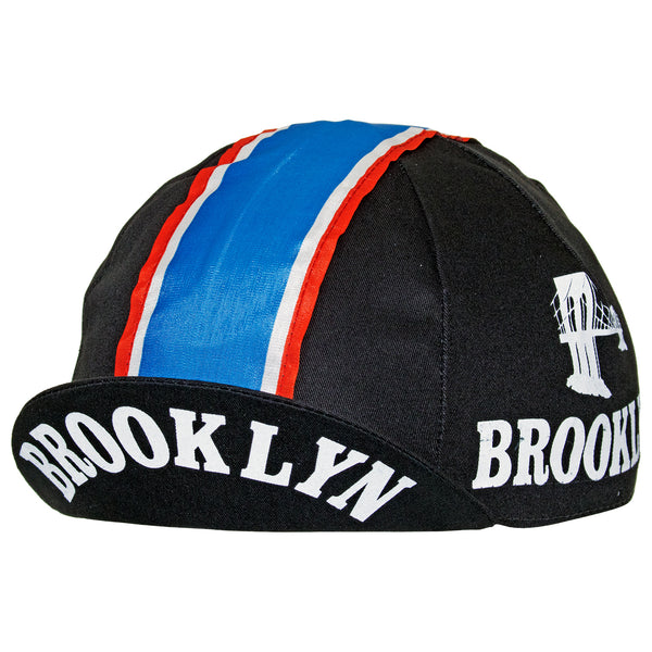 Mars blackmon brooklyn store hat